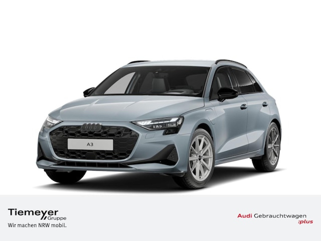 Audi A3 Sportback S-Tronic Hybride 40 TFSI