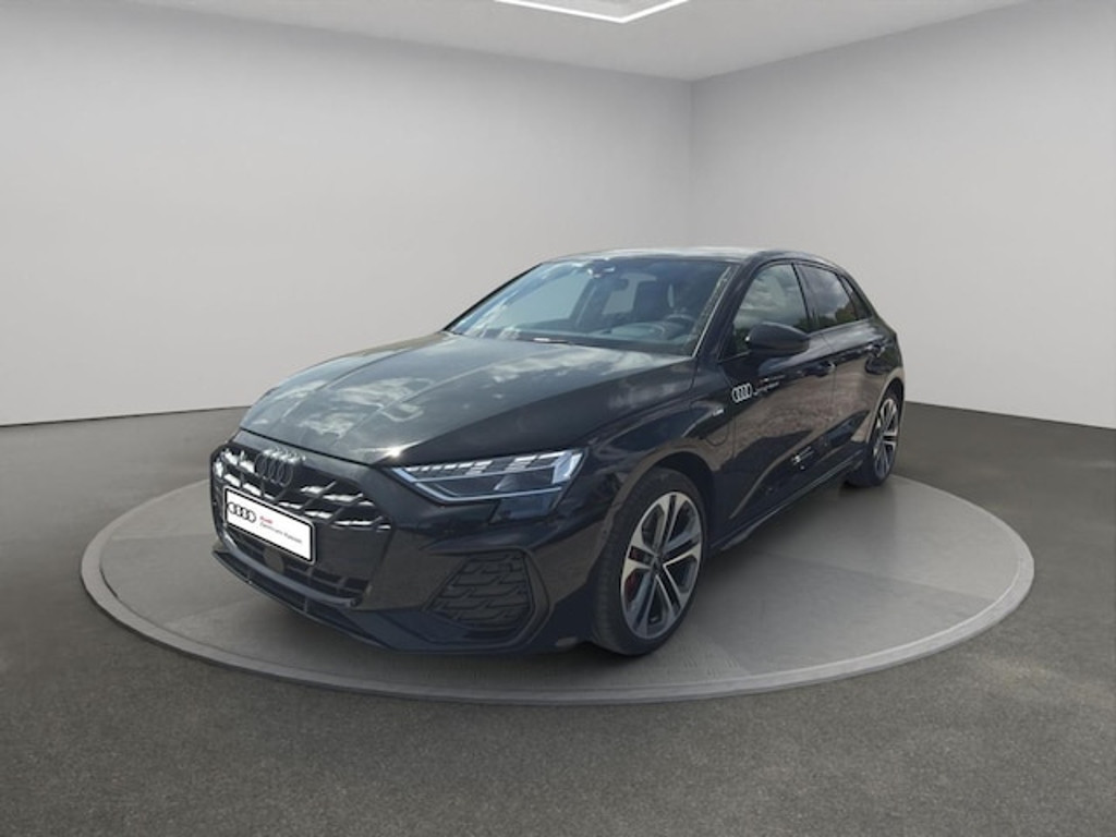Audi A3 Sportback S-Line S-Tronic Hybride 45 TFSI