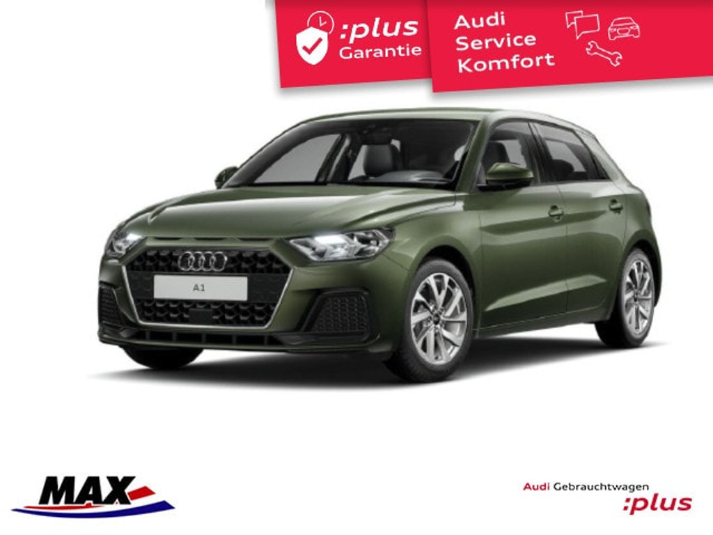 Audi A1 Sportback 30 TFSI