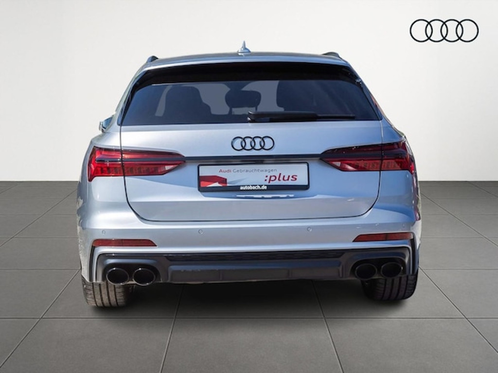 Audi S6
