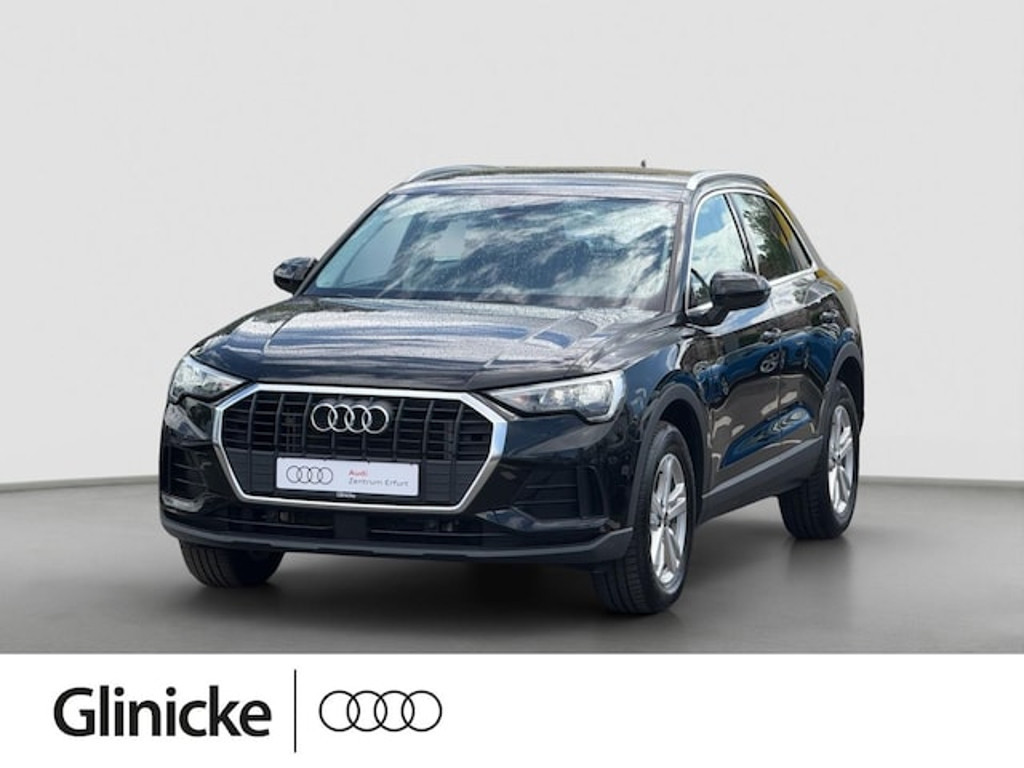Audi Q3 S-Tronic Hybride 45 TFSI