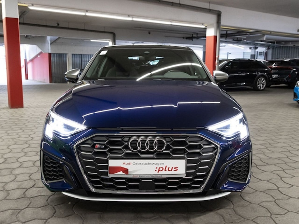 Audi S3