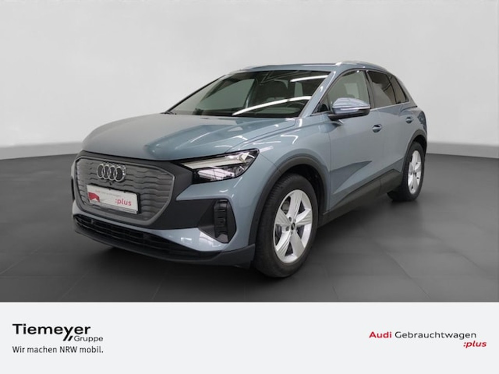 Audi Q4 e-tron 35