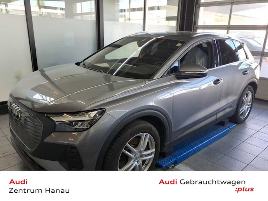 Audi Q4 e-tron 40