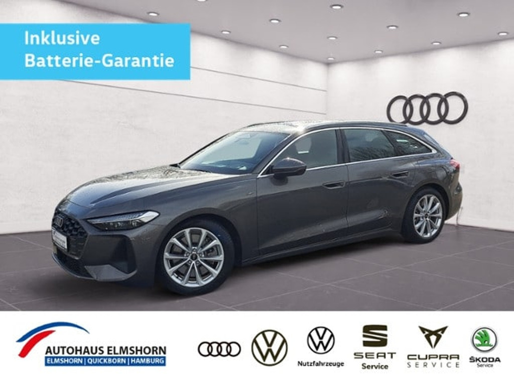 Audi A5 Avant Quattro S-Tronic Hybride