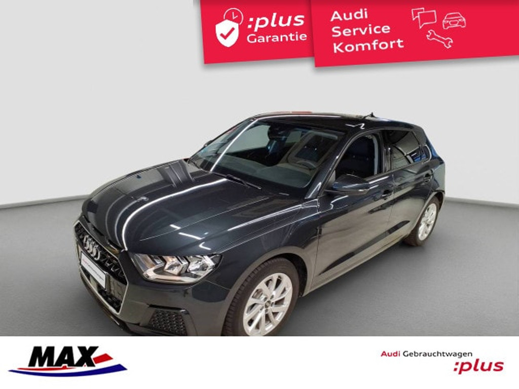 Audi A1 Sportback 30 TFSI