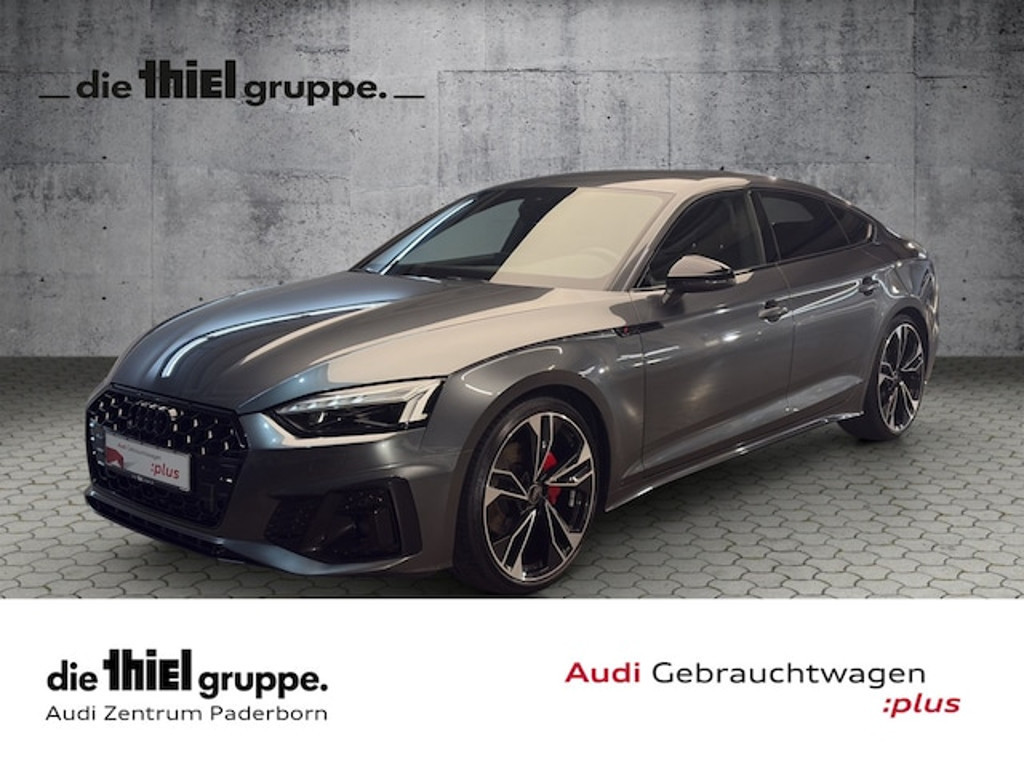Audi A5 Sportback Business S-Line S-Tronic 40 TFSI