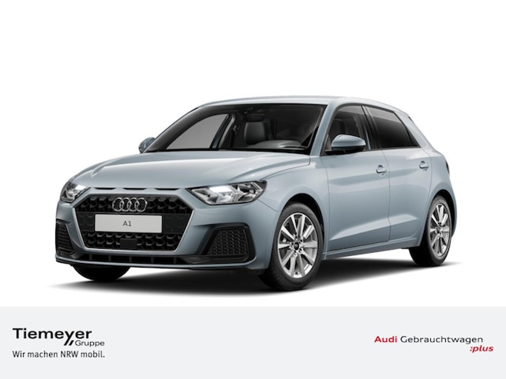 Audi A1 Sportback 30 TFSI