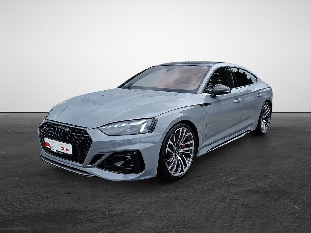 Audi RS5