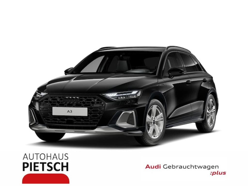 Audi A3 S-Tronic Hybride 40 TFSI Allstreet