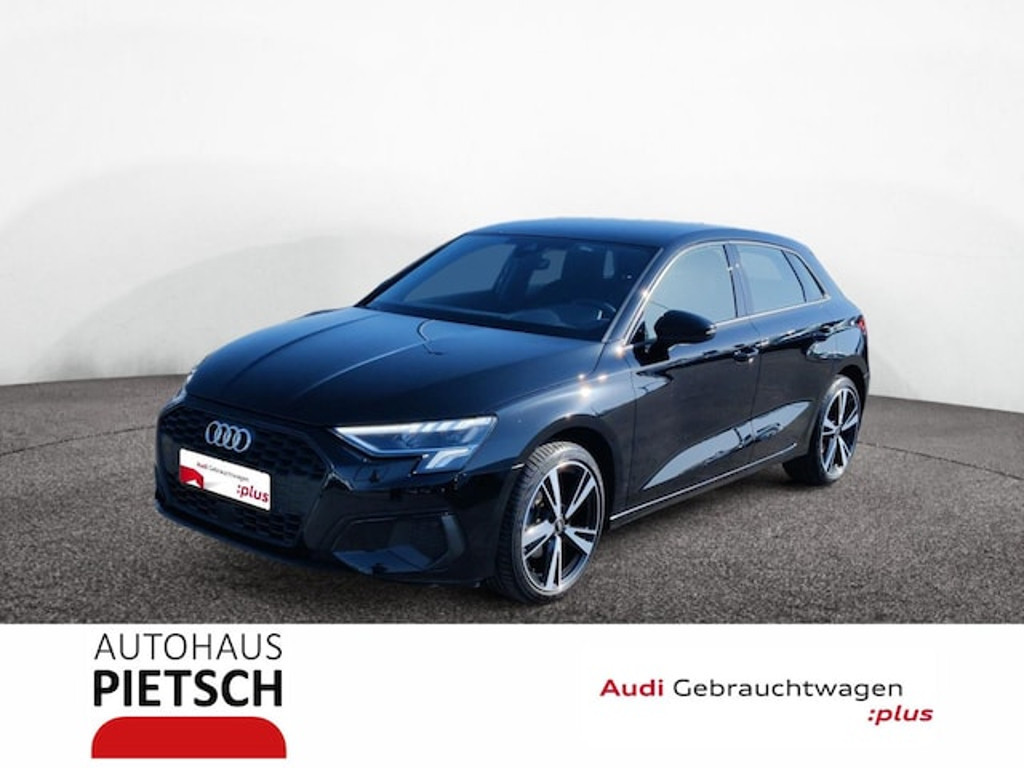 Audi A3 Sportback S-Tronic 30 TFSI
