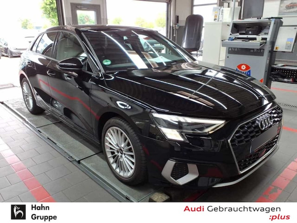 Audi A3 Sportback S-Tronic 30 TDI