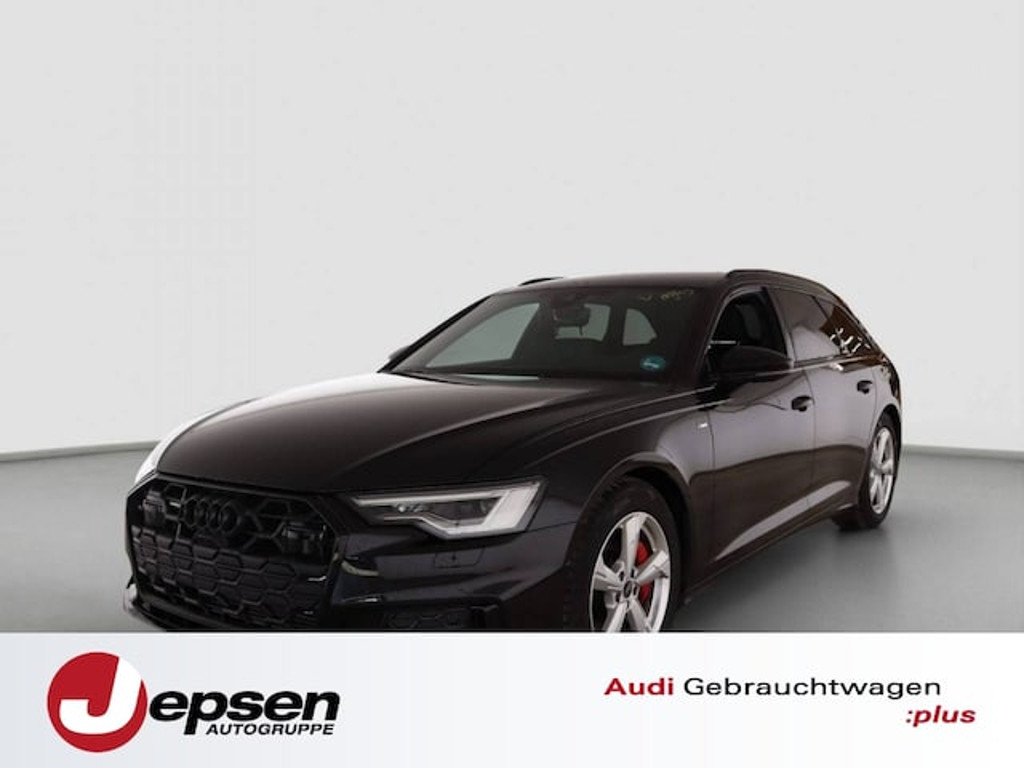 Audi A6 Avant Quattro S-Line S-Tronic Hybride 55 TFSI
