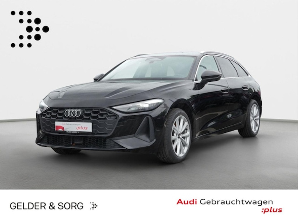 Audi A5 Avant Quattro S-Tronic