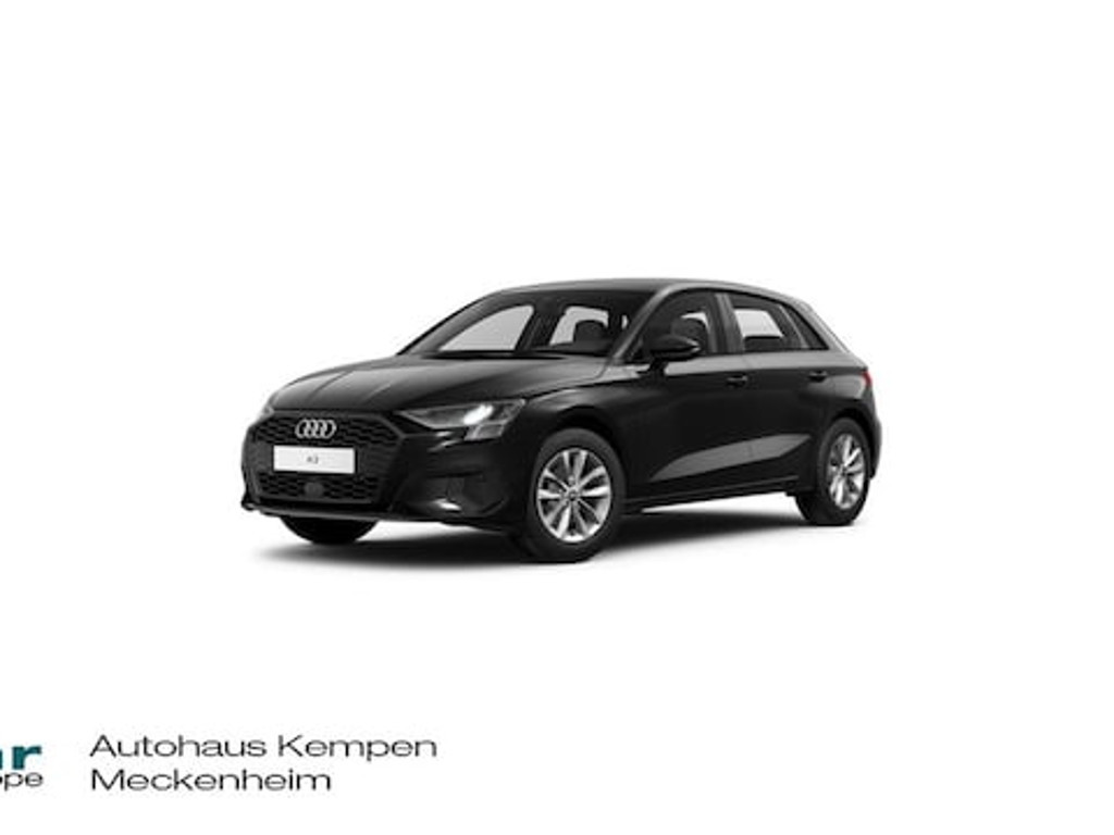 Audi A3 Sportback S-Tronic 30 TDI