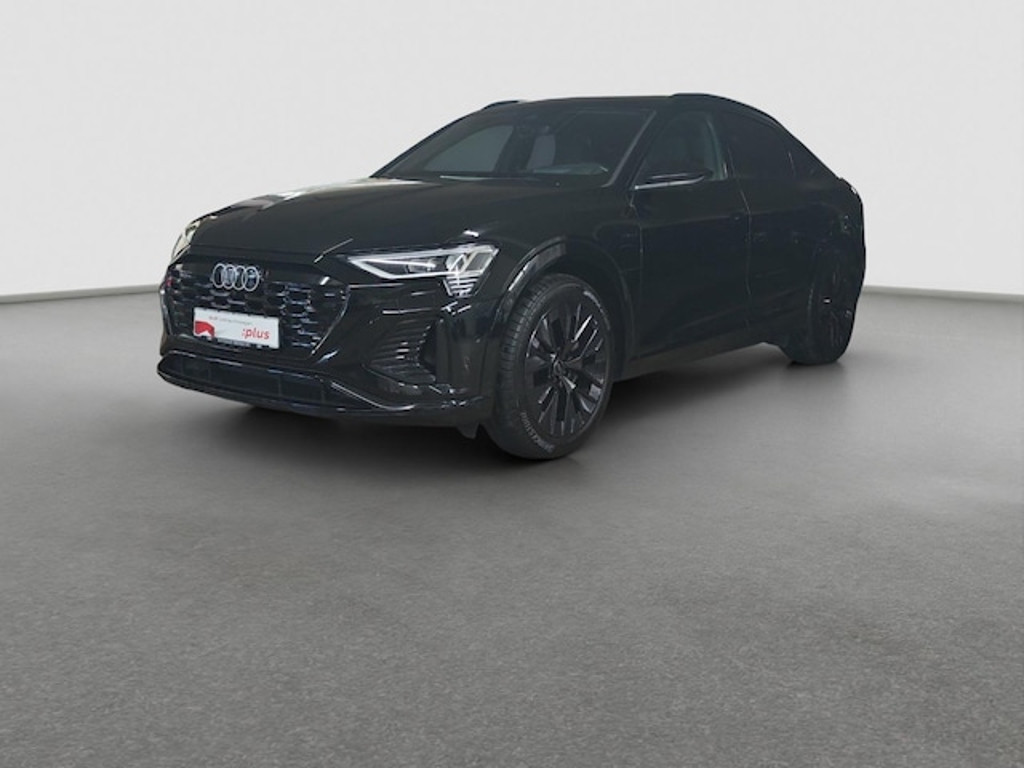 Audi Q8 e-tron Sportback Quattro S-Line 50