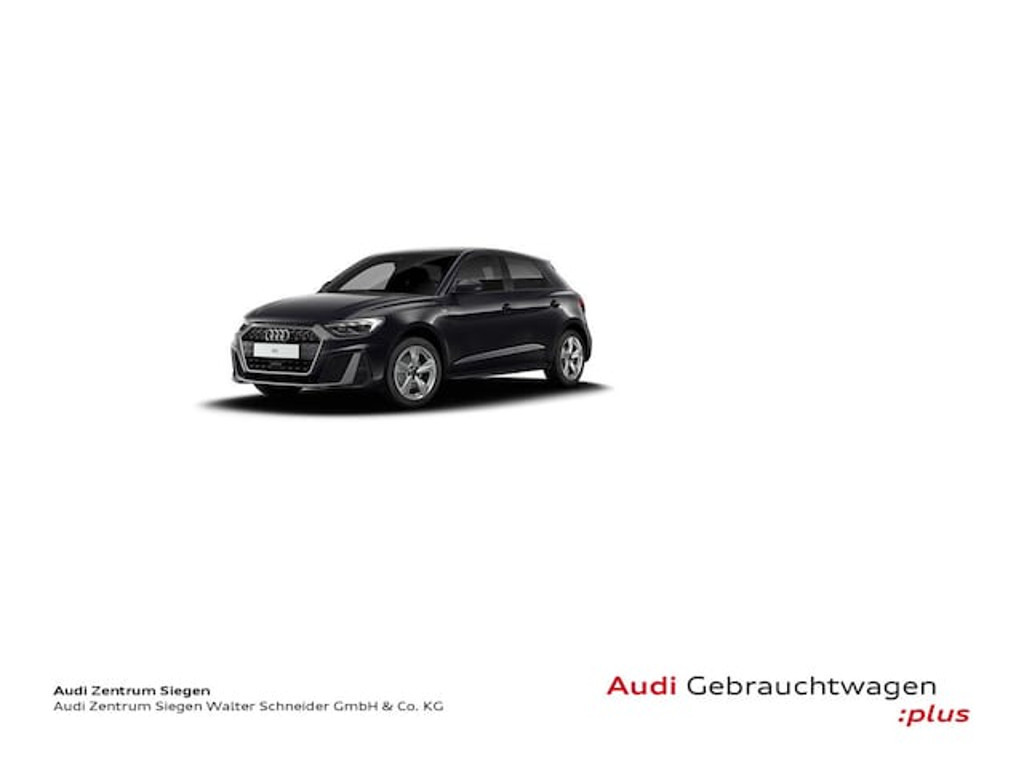 Audi A1 Sportback S-Tronic 30 TFSI