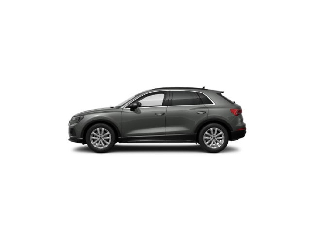 Audi Q3 S-Tronic 35 TDI