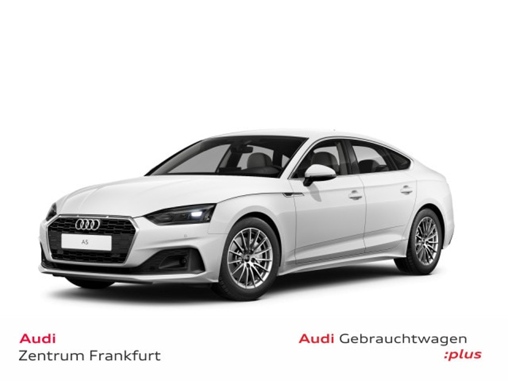 Audi A5 Sportback S-Tronic 40 TFSI