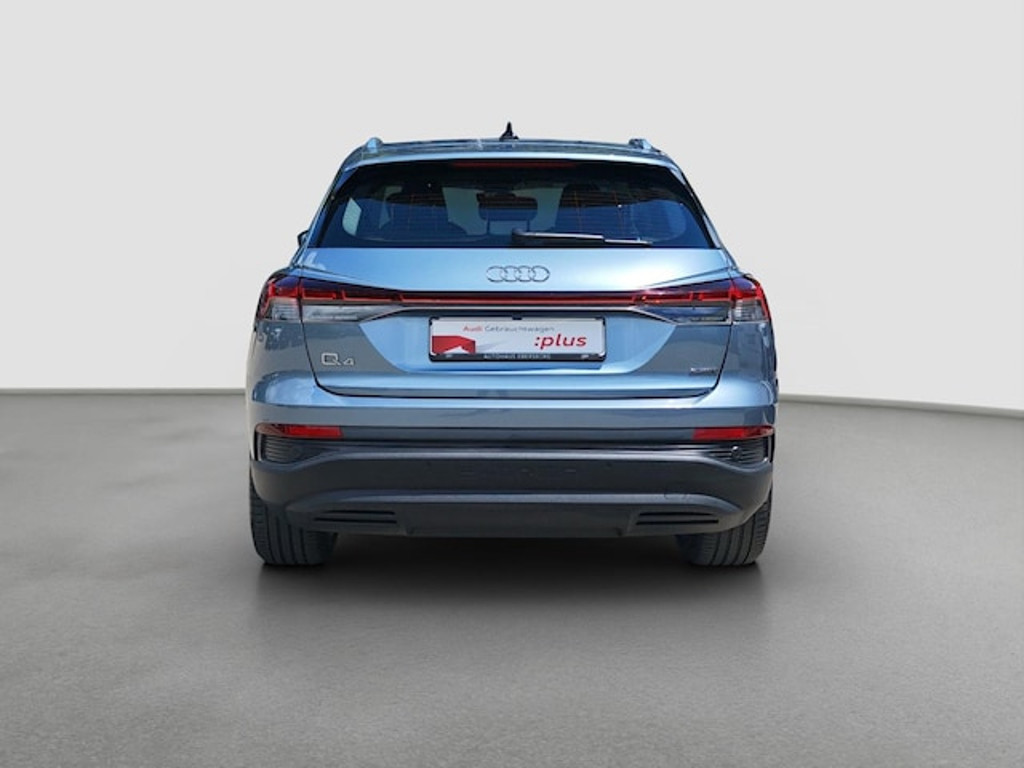 Audi Q4 e-tron Quattro