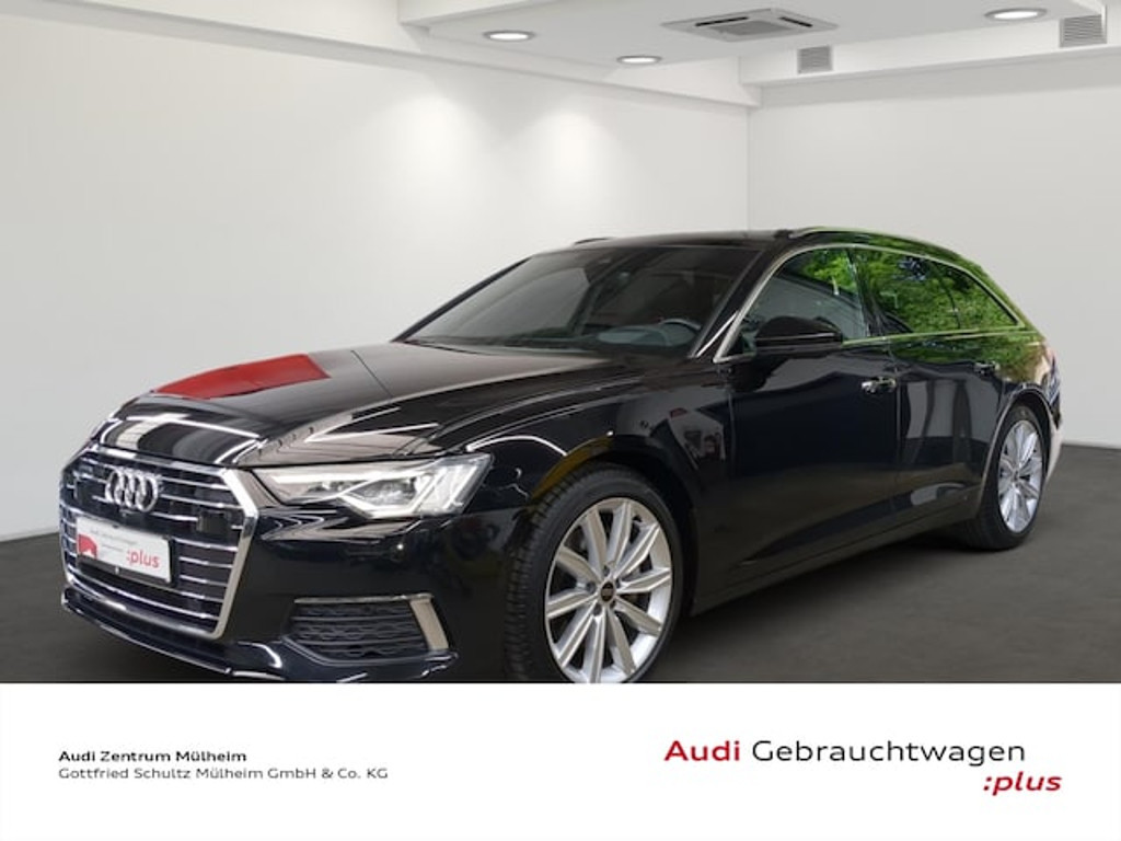 Audi A6 Avant Quattro S-Tronic 45 TFSI