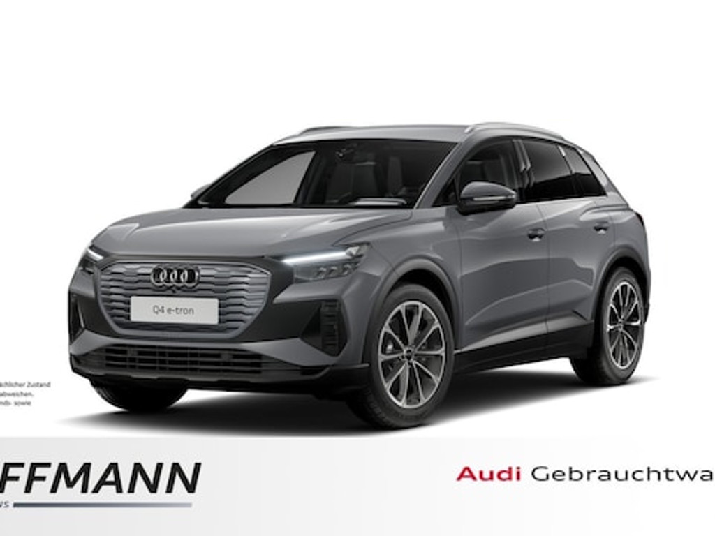 Audi Q4 e-tron 40