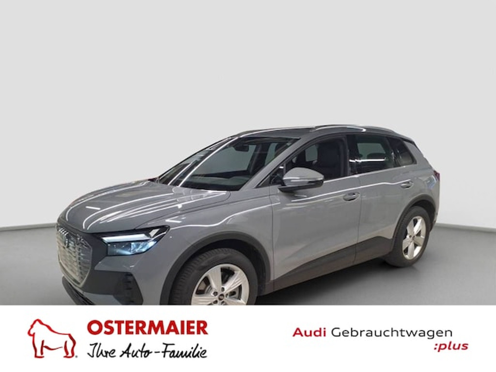 Audi Q4 e-tron 40