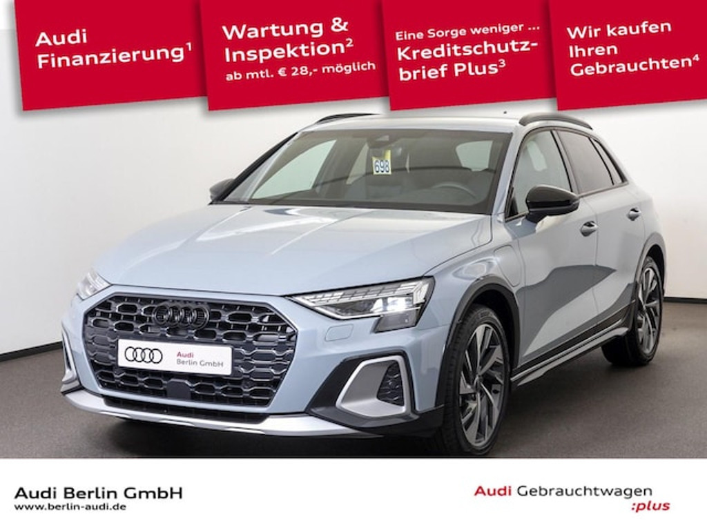 Audi A3 S-Tronic Hybride 40 TFSI Allstreet