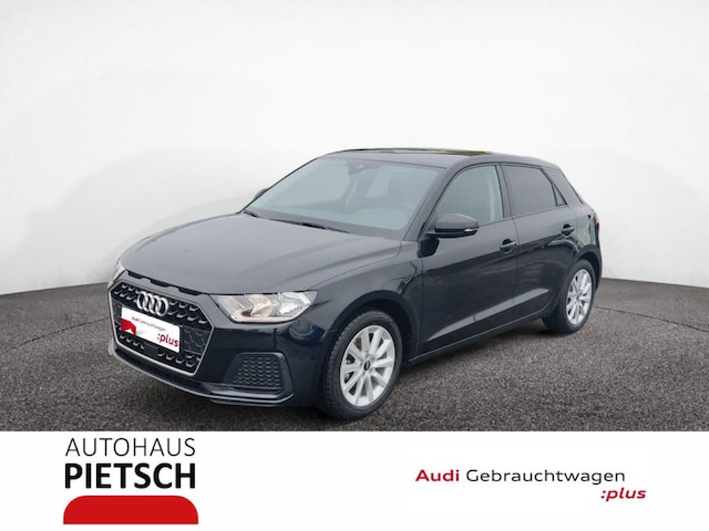 Audi A1 Sportback 30 TFSI
