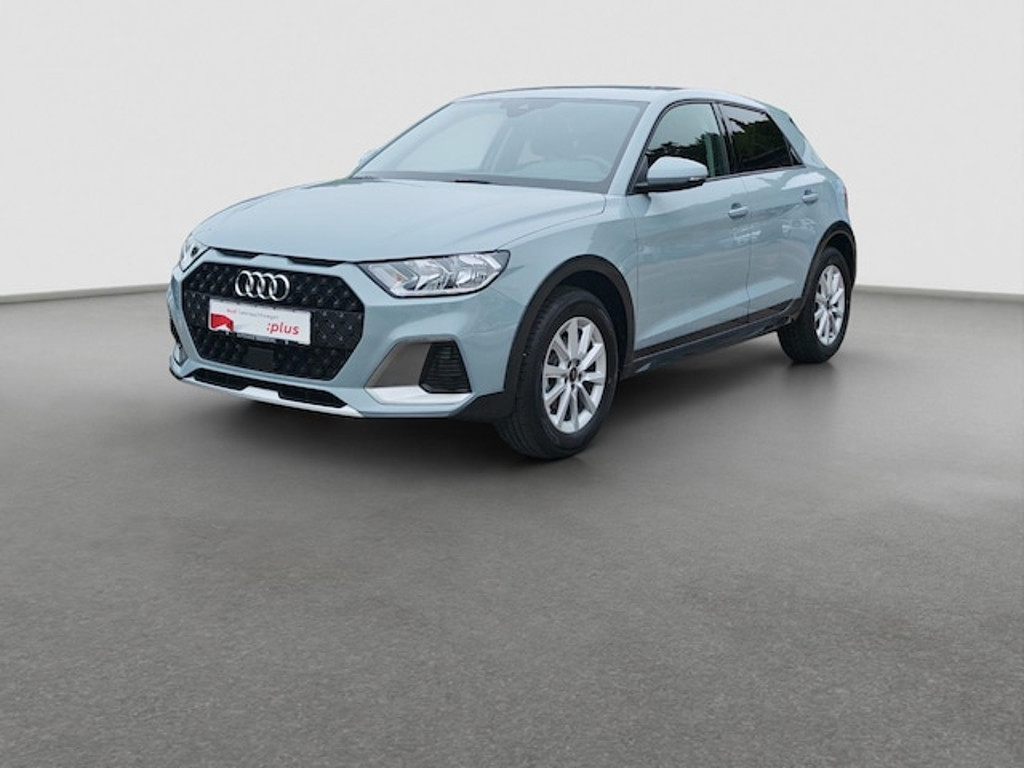 Audi A1 S-Tronic 30 TFSI Allstreet