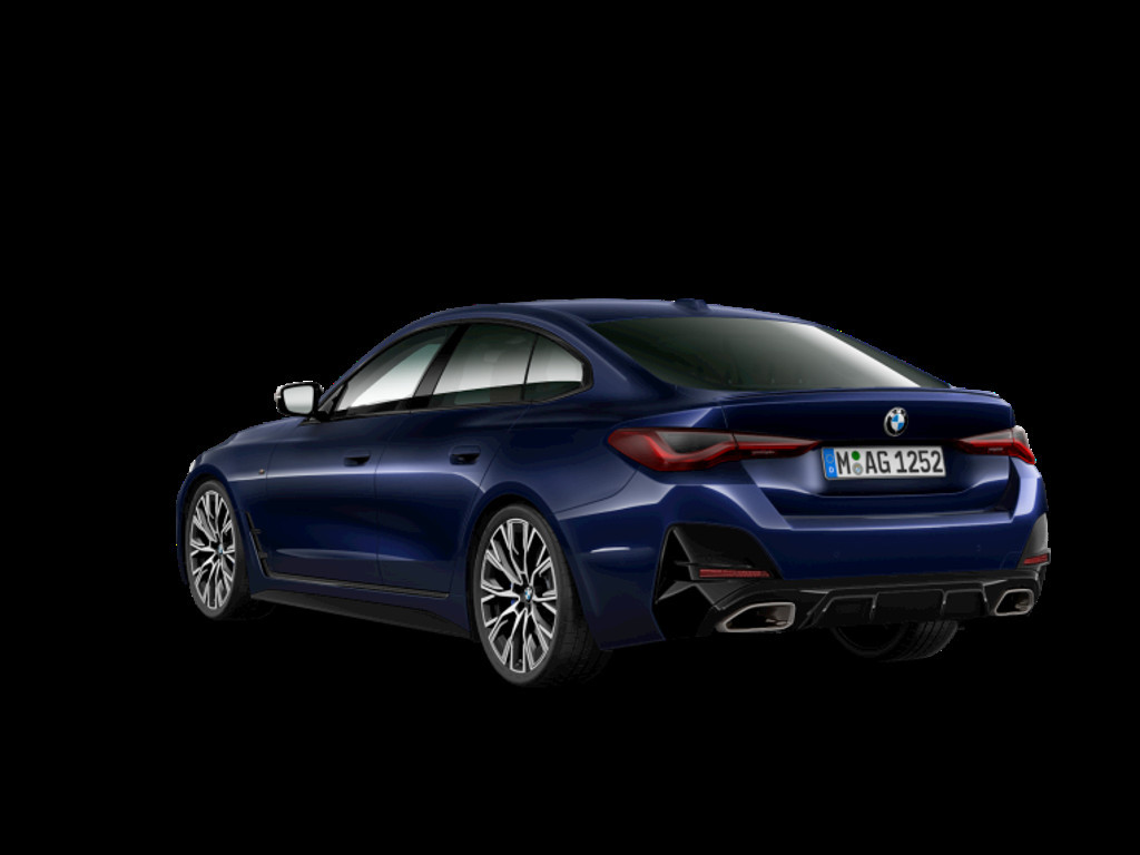 BMW M440