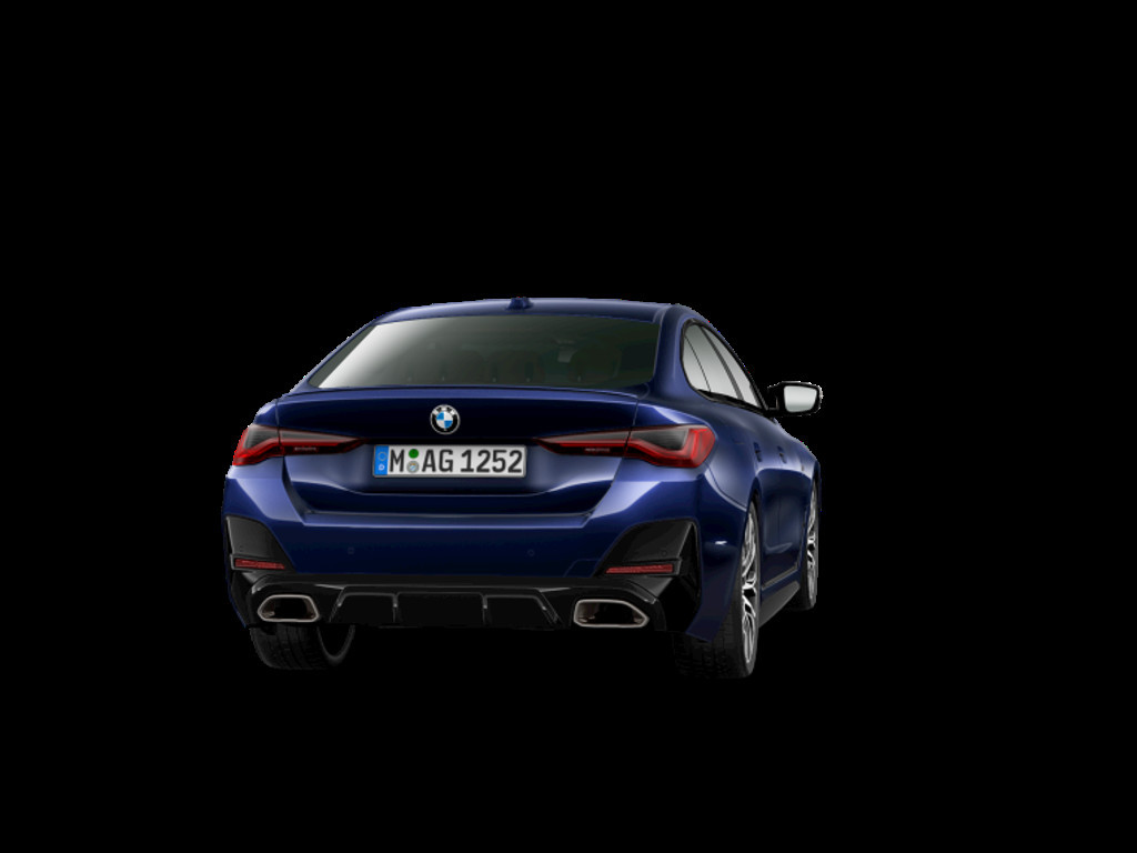 BMW M440