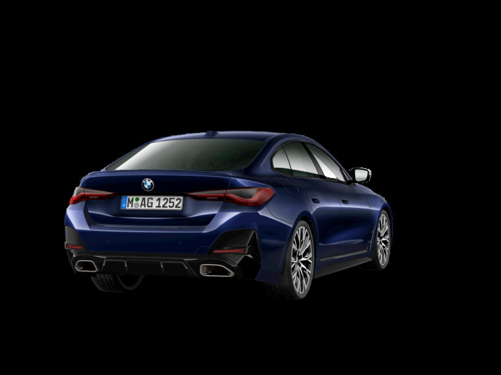 BMW M440