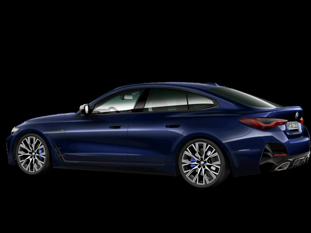 BMW M440