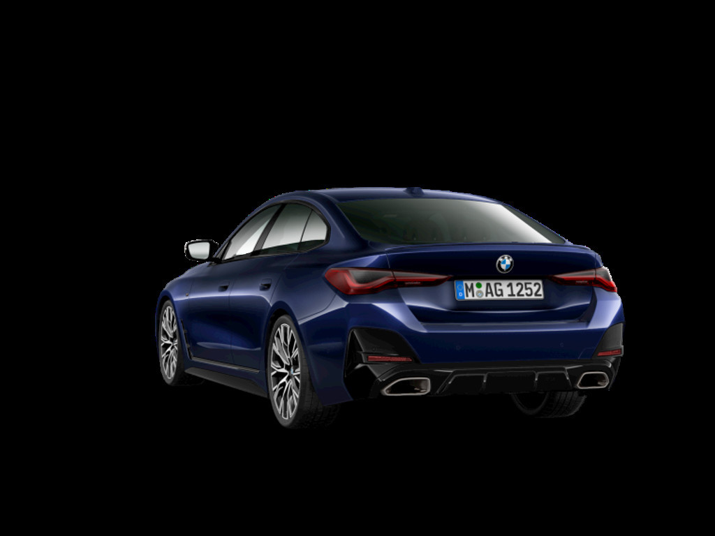 BMW M440