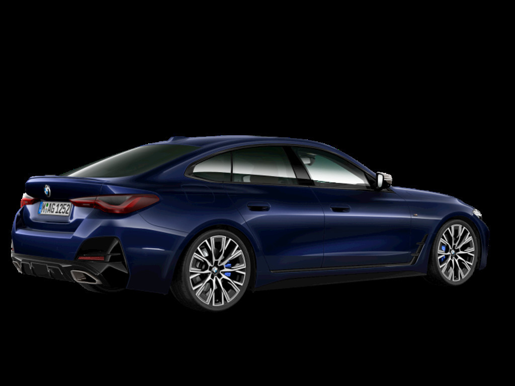 BMW M440
