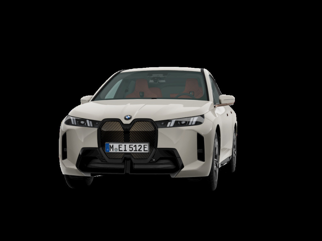 BMW iX xDrive60