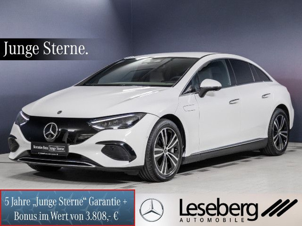 Mercedes-Benz E-Klasse EQE 300 Sedan