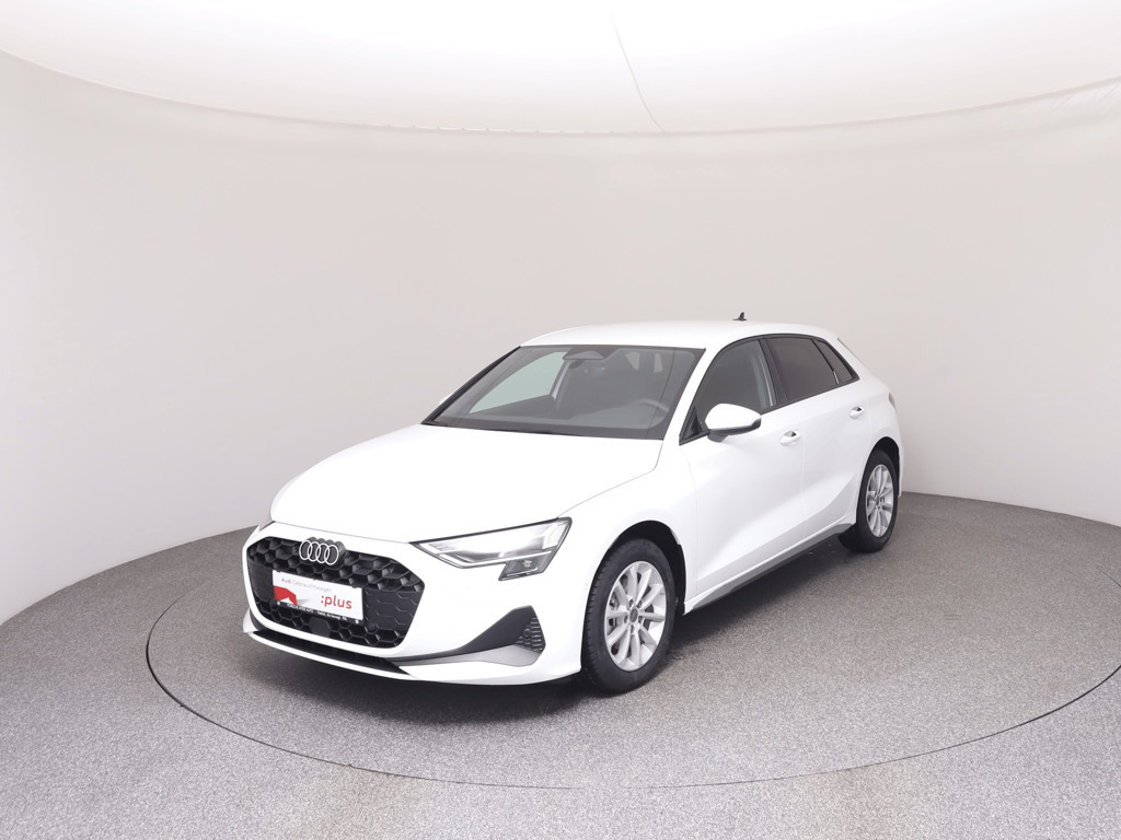 Audi A3 Sportback 30 TFSI