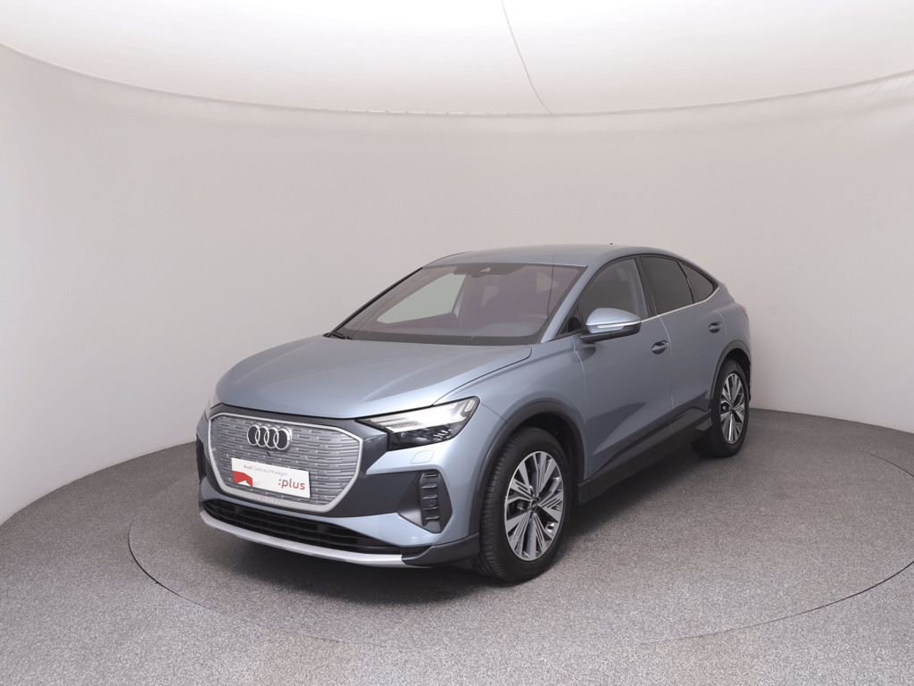 Audi Q4 e-tron Sportback 40