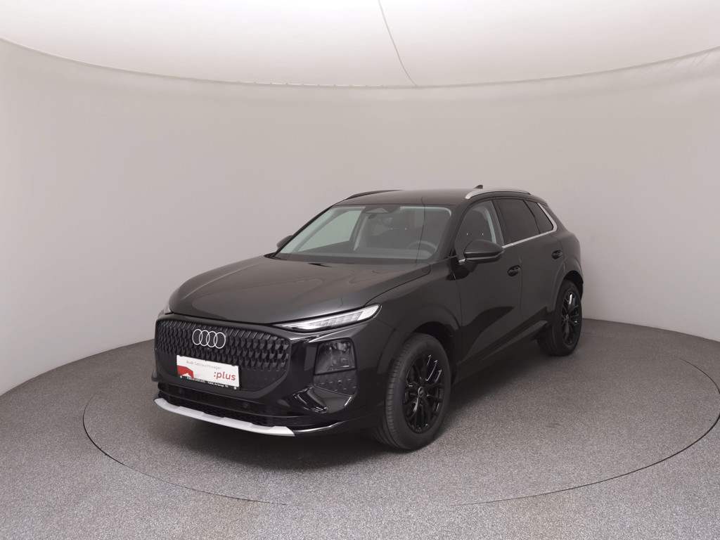 Audi Q3 TFSI 110 kW  intense