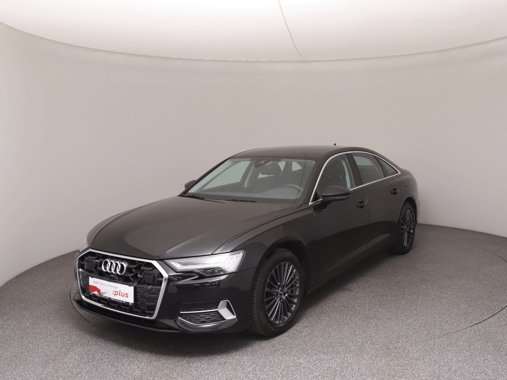 Audi A6 Sedan Quattro Hybride 2.0 TFSI