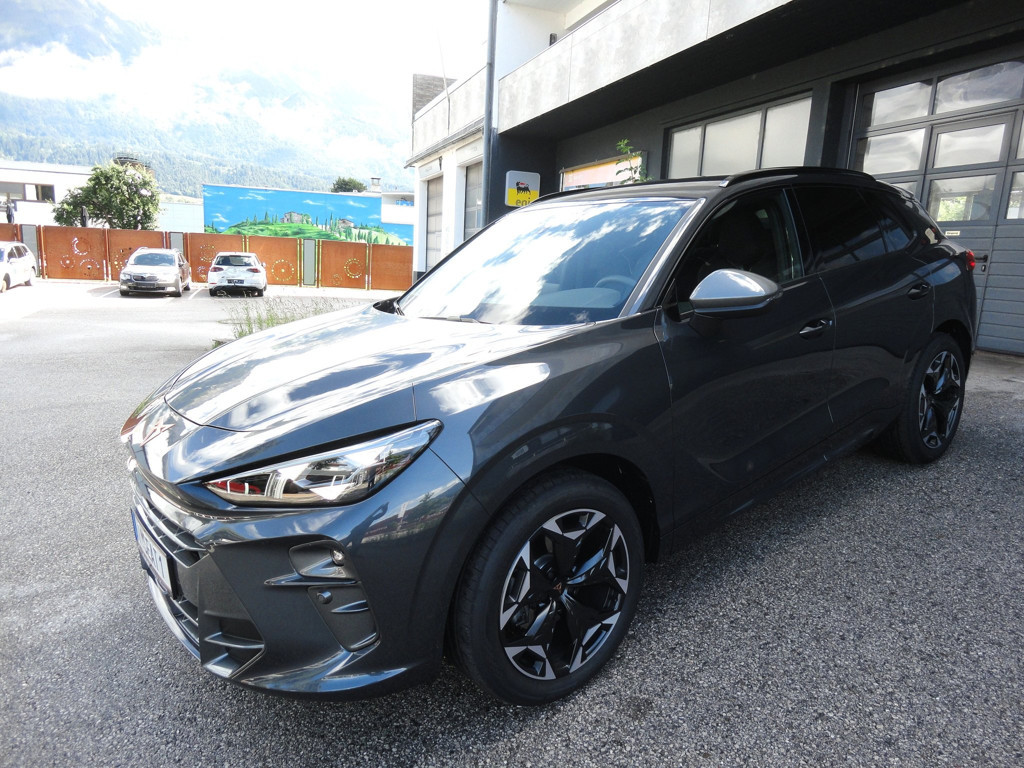 Cupra Terramar 1.5 e-TSI 150 PS DSG