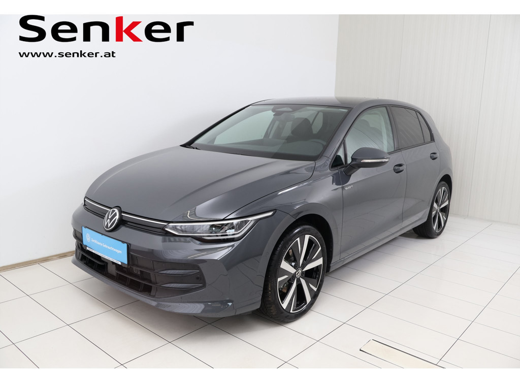 Volkswagen Golf Rabbit TSI