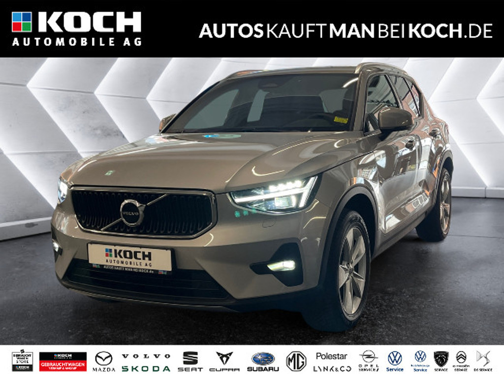 Volvo XC40 XC40