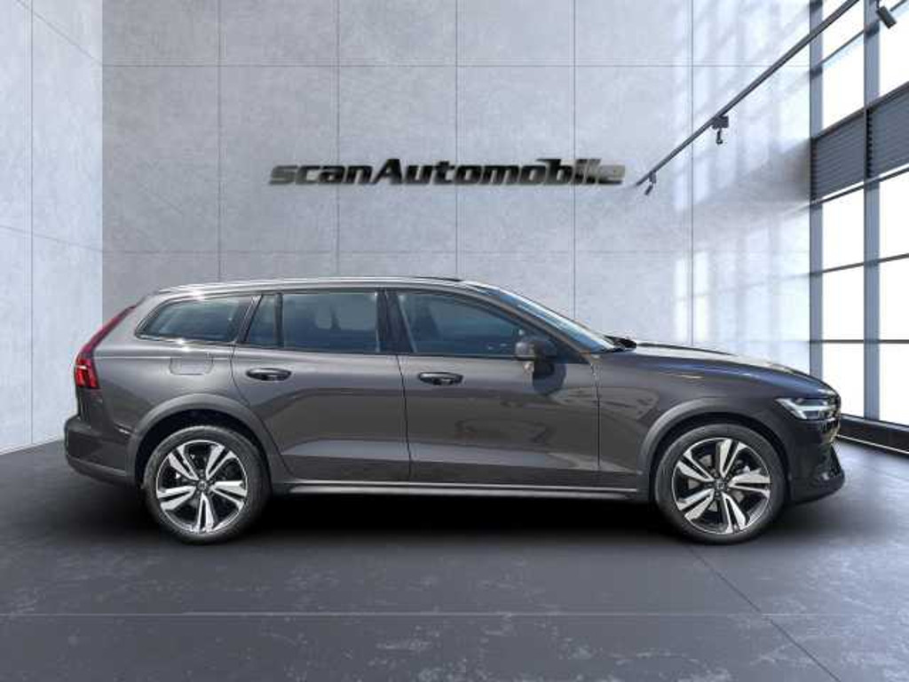 Volvo V60 Cross Country