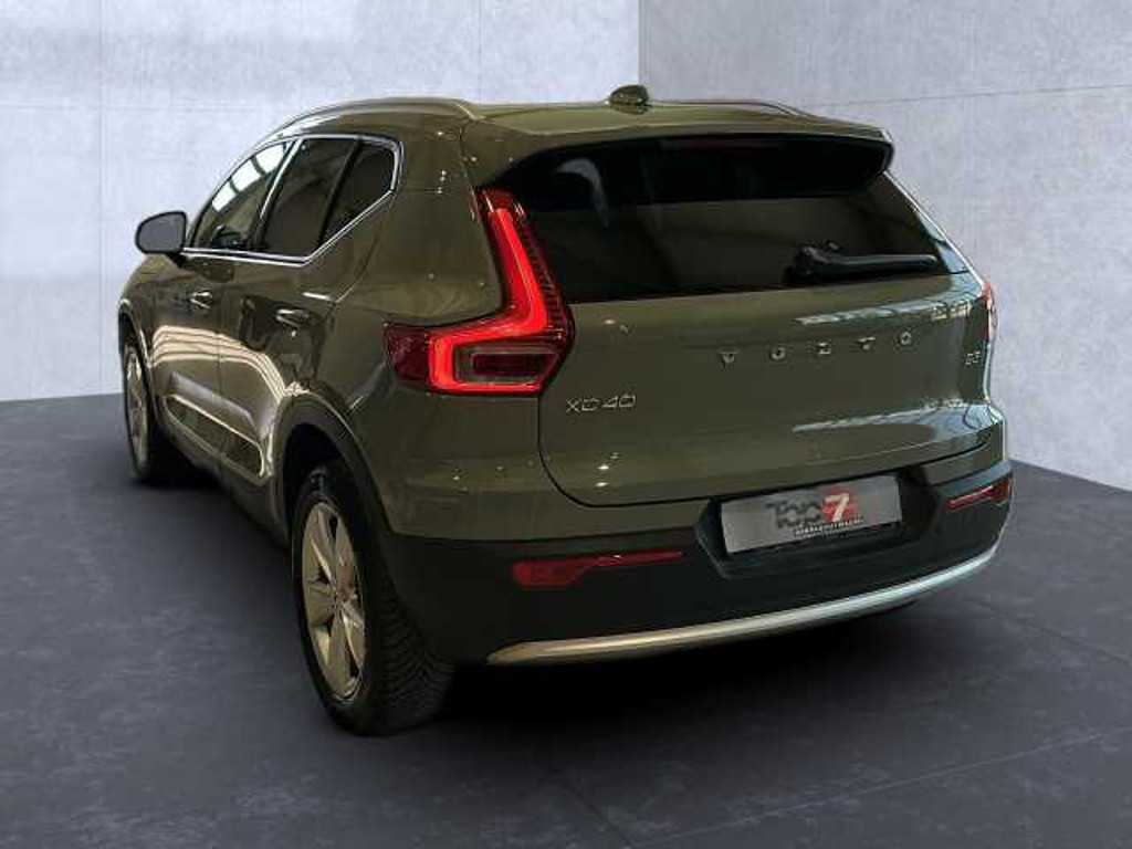 Volvo XC40 XC40 Einparkhilfe el. Fenster