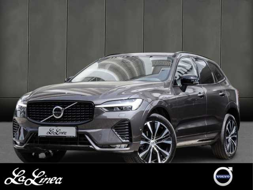 Volvo XC60 XC60