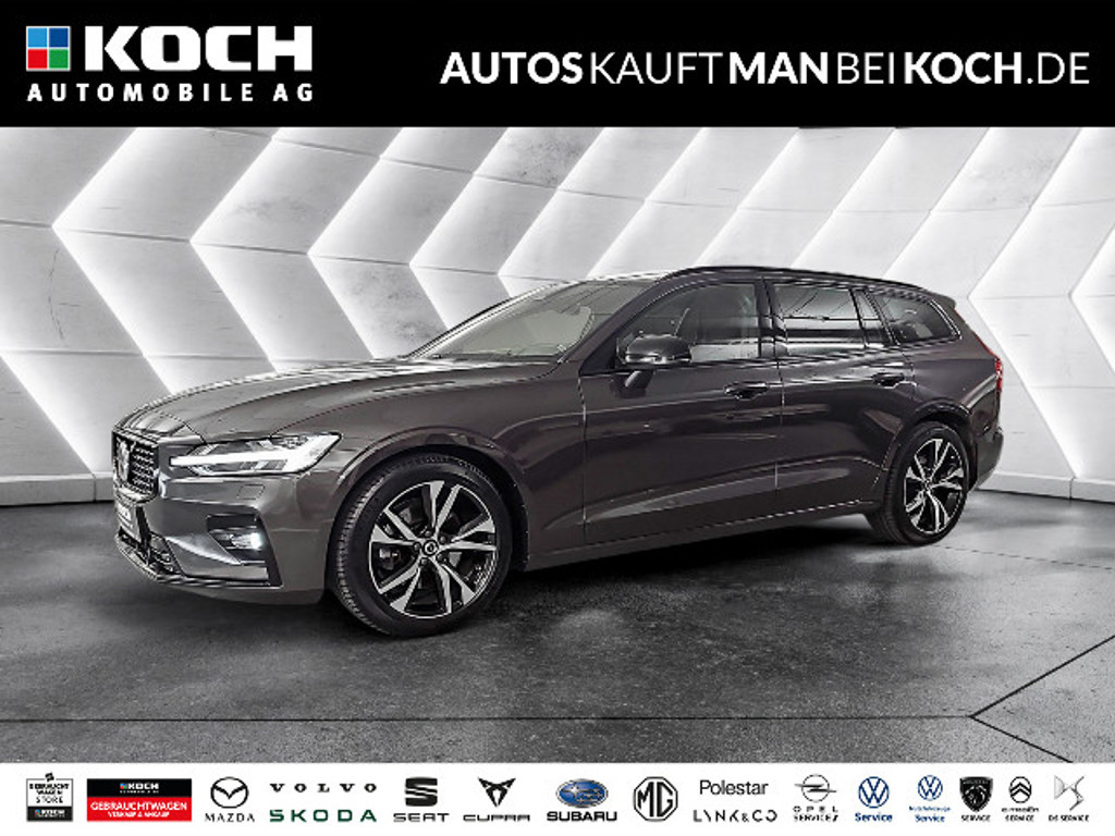 Volvo V60 V60