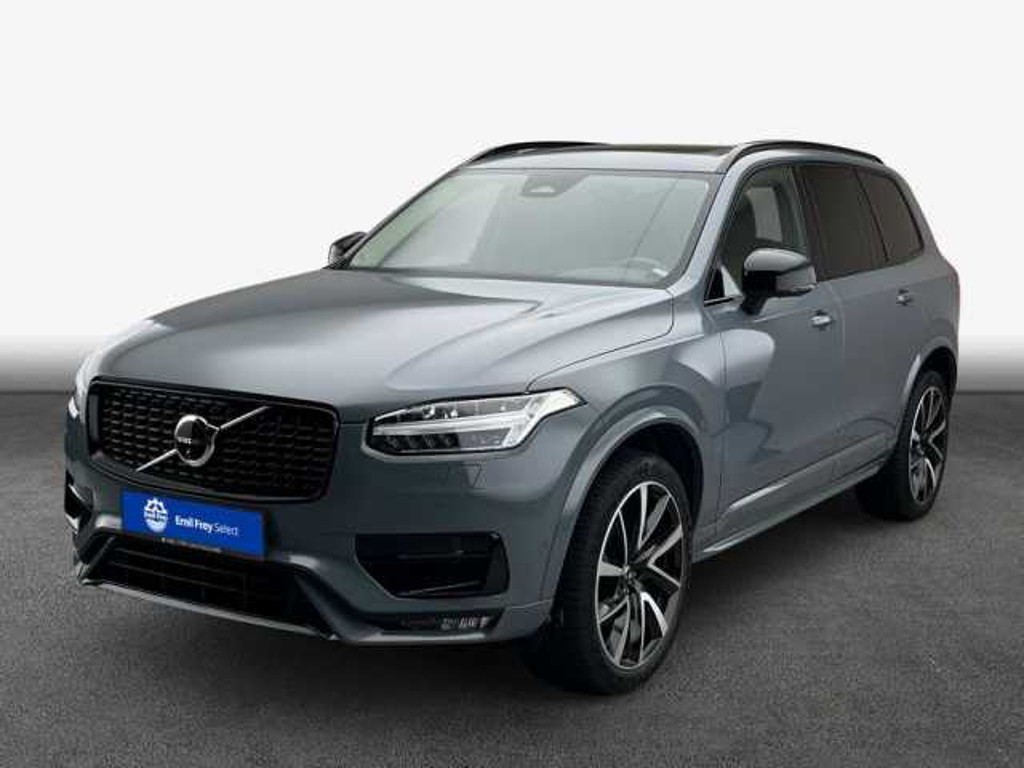 Volvo XC90 XC90